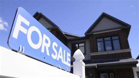 GTA housing market showing signs of tightening: Toronto real estate board