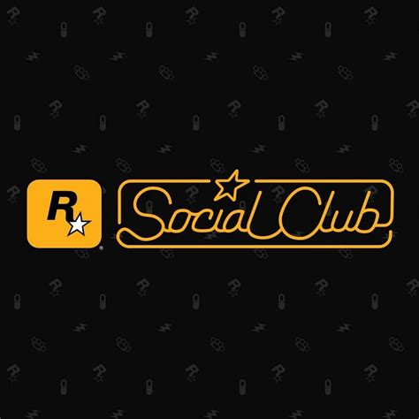 GTA5 Supreme Logo - Rockstar Games Social Club