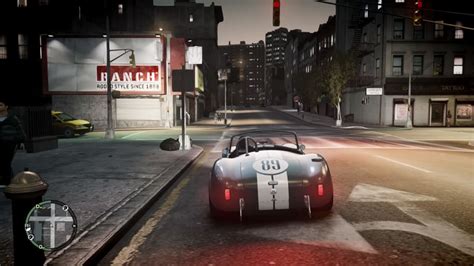 GTAIV Patch for Windows