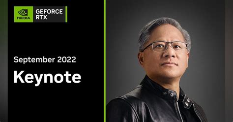 GTC Fall 2024 Keynote: GeForce Beyond Electronic Design