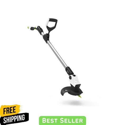 GTECH GT50 Cordless Strimmer with charger & battery