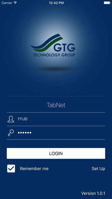 GTG - wintechmobiles.com