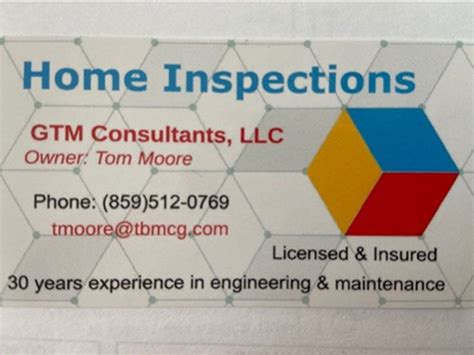 GTM Consultants LLC - CityLocal 101