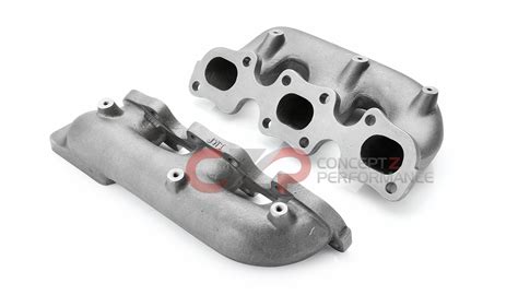 GTR Exhaust manifold - Nissan 370Z Forum - The370z.com