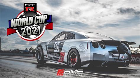 GTR World Cup Turnpike Racing League