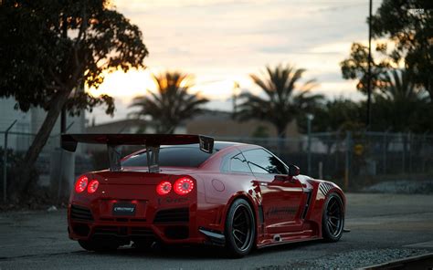 GTR for Windows