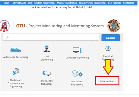 GTU PMMS | Login - wintechmobiles.com