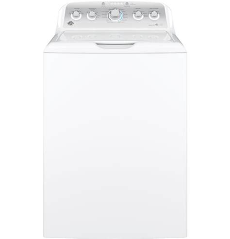 GTW485ASJ2WS GE Washer - stopped completing the spin cycle