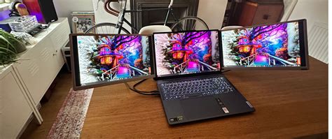 Gtx 1650 laptop berkelahi dengan triple monitor - raincitystudios.com