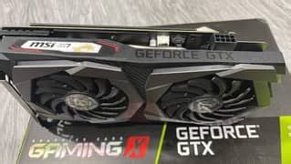 GTX 1660 Super in Pakistan, Free classifieds in Pakistan - OLX