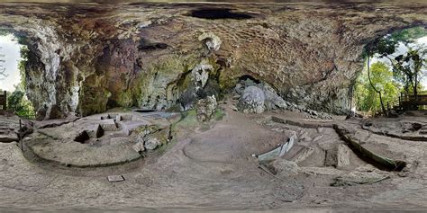 Gua Harimau, "Rumah Peradaban" Lampau di Sumatra … - wintechmobiles.com