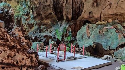 Gua Maros - wintechmobiles.com