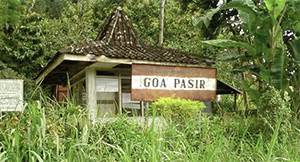 Gua Pasir Tulungagung - East Java - balustradellc