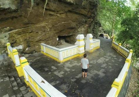 Gua Selarong - Wikipedia bahasa Indonesia, ensiklopedia bebas - wintechmobiles.com