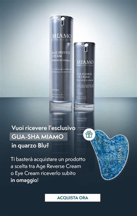 GUA-SHA PROMO - Miamo