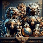 Guardians of Auspiciousness: Exploring the Symbolic … - balustradellc