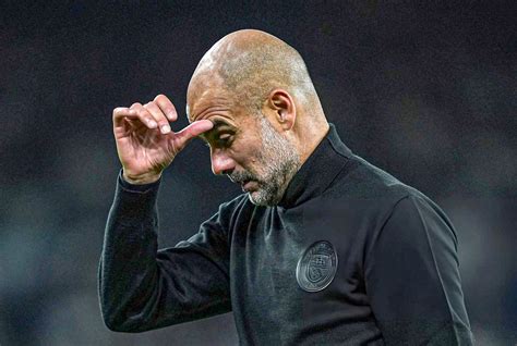 Guardiola confirms City keeper v Arsenal in cup final - wintechmobiles.com