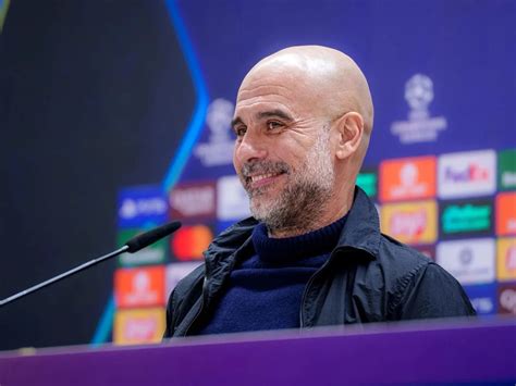 Guardiola hints at Mbappe romance with Spanish actor - balustradellc
