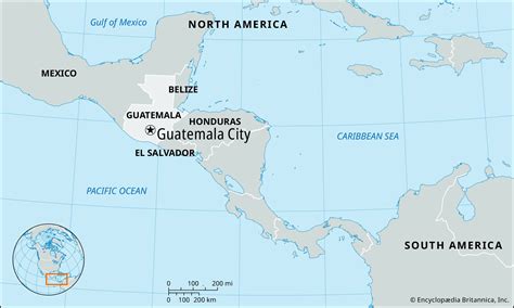 Guatemala | History, Map, Flag, Population, & Facts | Britannica - wintechmobiles.com