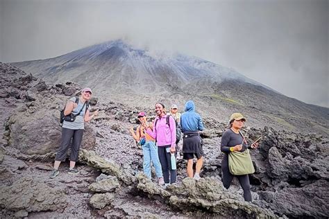 Guatemala Volcano Hike Tour - balustradellc