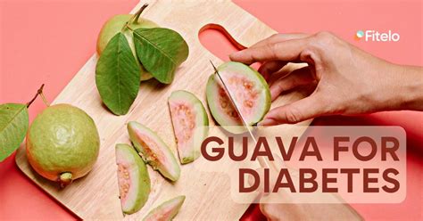 Guava For Diabetic Patients - balustradellc