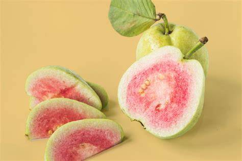 Guava - Horticulture Guruji - raincitystudios.com
