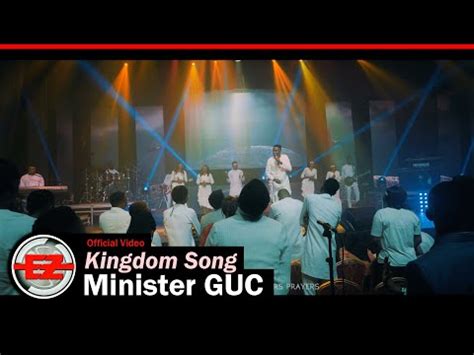 GUC - Kingdom Song - Gospel Songs