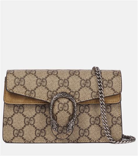 GUCCI Dionysus Bags Mytheresa US