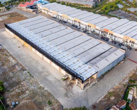 Gudang Dijual di Gresik - 99.co - balustradellc