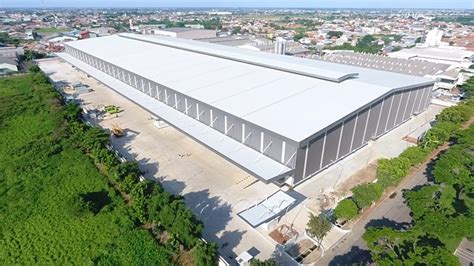 Gudang Jababeka - muktibox.com