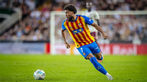 Guedes-Danjuma: Una comparativa inevitable que duele - balustradellc