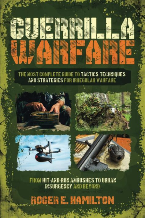 Guerilla Warfare: Tactics & Origin | StudySmarter - wintechmobiles.com