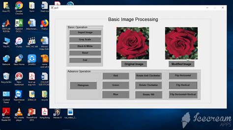 GUI - Batch Image Proessing Help! - MATLAB Answers