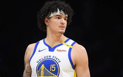 Gui Santos (Golden State Warriors) Stats - raincitystudios.com