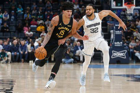 Gui Santos News, Rumors, Updates - Golden State Warriors - raincitystudios.com