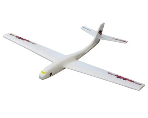 GUI2000FE6 Flying Eagle 48" Foam Glider (Guillow