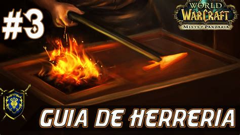 GUIA DE HERRERIA 1-600 cap#4 ★【-Firestorm-】★ - YouTube