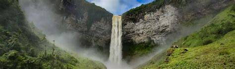 Guiana Highlands Trekking Adventure | Wilderness Explorers - raincitystudios.com