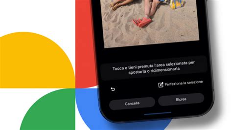 Guida di Google Foto - wintechmobiles.com