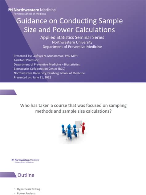Guidance on Conducting Sample Size and Power Calculations - wintechmobiles.com