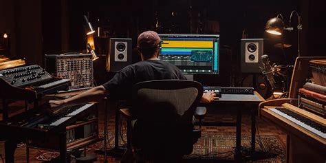 Guide: 24 bästa musikprogrammen 2025 - Guide - Studio. - balustradellc