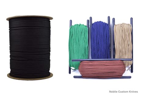 Guide: 82 Uses for Paracord : r/paracord - balustradellc