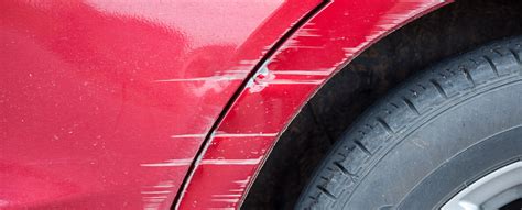 Guide: How to Fix Car Paintwork, Scratches and Small … - balustradellc