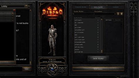 GUIDE: How to play Diablo II in Widescreen with Unlimited