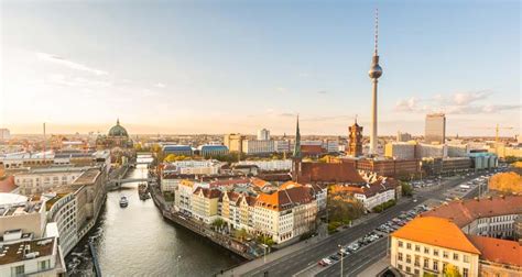 GUIDE: What to do on a Berlin city break - Millington Travel