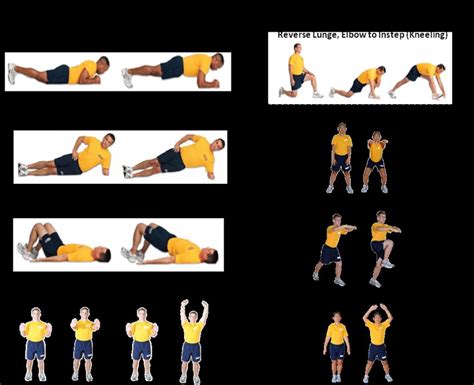 GUIDE 9 COMMAND/UNIT PHYSICAL TRAINING (PT) …