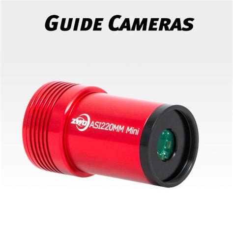Guide Cameras - High Point Scientific - wintechmobiles.com