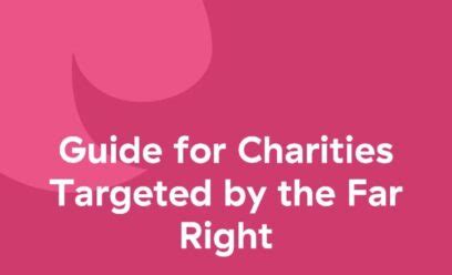 Guide for Charities - State of California - balustradellc