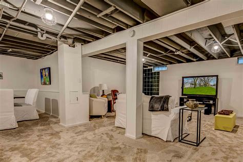 Guide For Remodeling Your Basement | Lakeside Renovation & Design - balustradellc