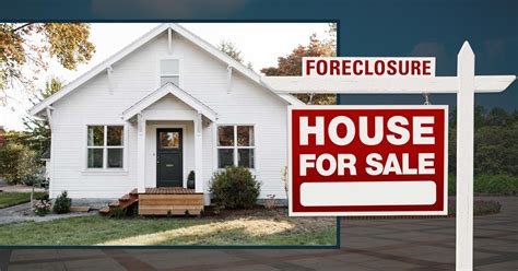 Guide on Buying Foreclosed Properties in Australia - balustradellc